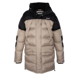 Doudoune Schott ONTARIO -Hommes Vêtements Magasin schott 127