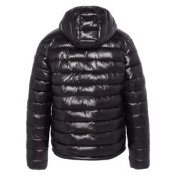 Doudoune à Capuche Schott DRAGO -Hommes Vêtements Magasin schott 132