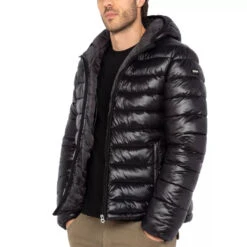 Doudoune à Capuche Schott DRAGO -Hommes Vêtements Magasin schott 137