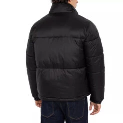 Doudoune Homme Schott COURTE LEGERE STARKRS -Hommes Vêtements Magasin schott 147