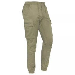 Pantalon Schott CARGO ELASTIQUE EN BAS TRRANDY170 -Hommes Vêtements Magasin schott 155
