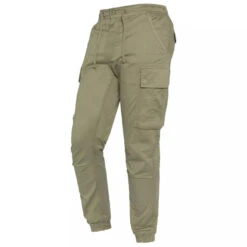 Pantalon Schott CARGO ELASTIQUE EN BAS TRRANDY170 -Hommes Vêtements Magasin schott 156