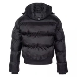 Doudoune à Capuche Schott CHICAGO -Hommes Vêtements Magasin schott 63