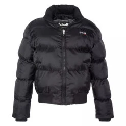 Doudoune à Capuche Schott CHICAGO -Hommes Vêtements Magasin schott 64