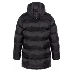 Doudoune Mi-longue à Capuche Schott MICKS -Hommes Vêtements Magasin schott 67