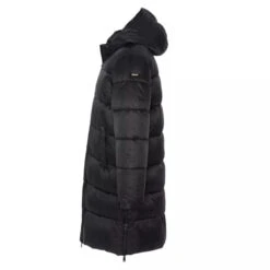 Doudoune Homme Schott STARK LONG LEGERE -Hommes Vêtements Magasin schott 70