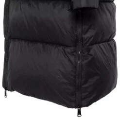 Doudoune Homme Schott STARK LONG LEGERE -Hommes Vêtements Magasin schott 72