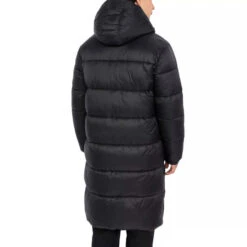 Doudoune Homme Schott STARK LONG LEGERE -Hommes Vêtements Magasin schott 74