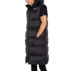 Doudoune Sans Manches Schott CAP EXTRA 2190MAXV -Hommes Vêtements Magasin schott 79