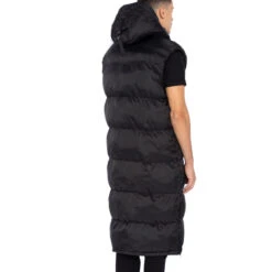 Doudoune Sans Manches Schott CAP EXTRA 2190MAXV -Hommes Vêtements Magasin schott 81