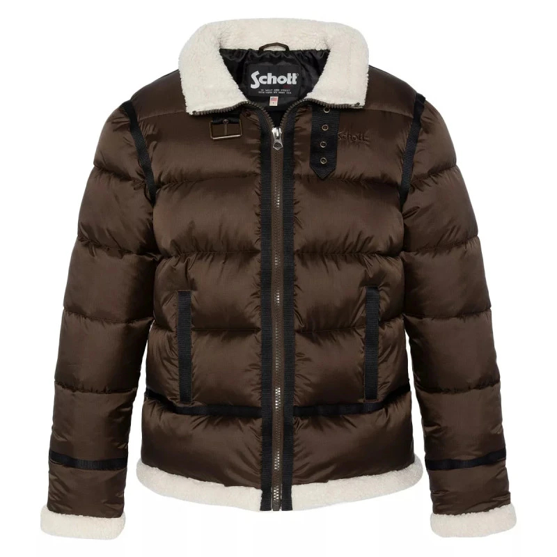Doudoune Schott IDAK 3 Doudoune Schott IDAK