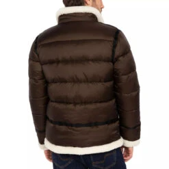 Doudoune Schott IDAK 11 Doudoune Schott IDAK -Hommes Vêtements Magasin schott 86