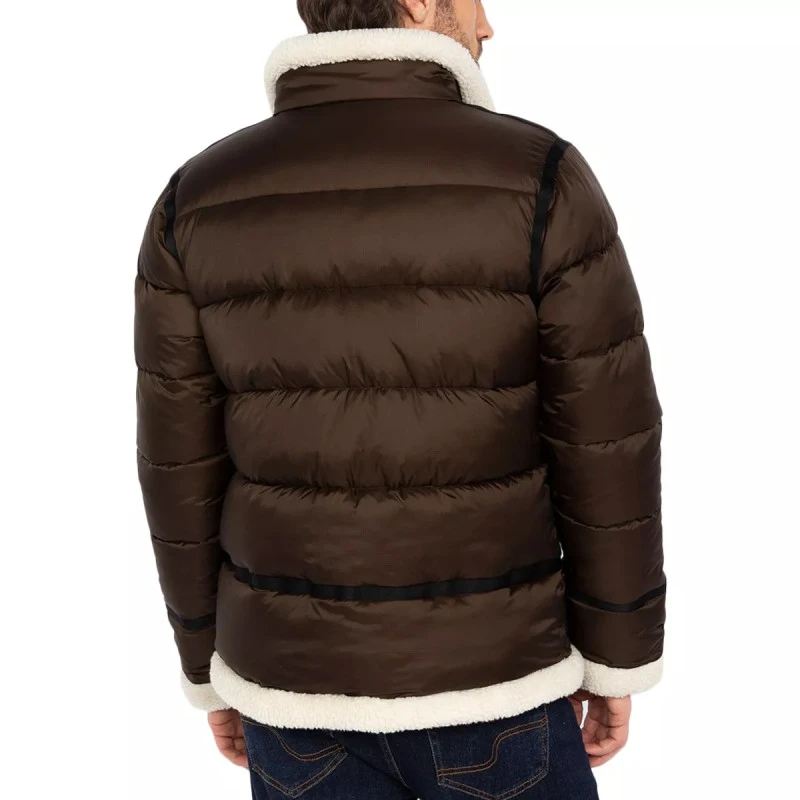 Doudoune Schott IDAK 5 Doudoune Schott IDAK – Image 3