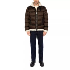 Doudoune Schott IDAK 15 Doudoune Schott IDAK -Hommes Vêtements Magasin schott 90