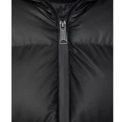 Doudoune Schott RUBBER A CAPUCHE ILLINOIS -Hommes Vêtements Magasin schott 94