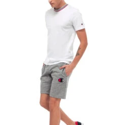 Short Champion -Hommes Vêtements Magasin short champion 3