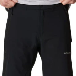 Short Columbia TRIPLE CANYON II -Hommes Vêtements Magasin short columbia triple canyon ii 4