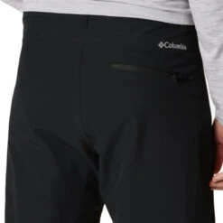 Short Columbia TRIPLE CANYON II -Hommes Vêtements Magasin short columbia triple canyon ii 5