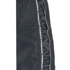 Short De Bain EA7 Emporio Armani BEACHWEAR -Hommes Vêtements Magasin short de bain ea7 emporio armani beachwear 2