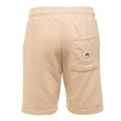 Short Helvetica CURRY -Hommes Vêtements Magasin short helvetica curry 1