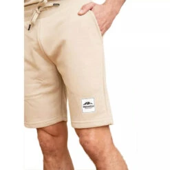 Short Helvetica CURRY -Hommes Vêtements Magasin short helvetica curry 3