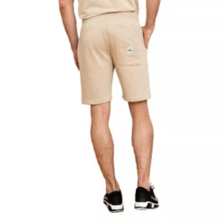 Short Helvetica CURRY -Hommes Vêtements Magasin short helvetica curry 4