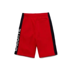 Short Lacoste Junior -Hommes Vêtements Magasin short lacoste junior 1