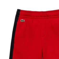 Short Lacoste Junior -Hommes Vêtements Magasin short lacoste junior 3