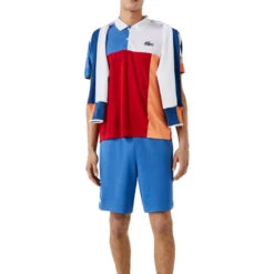 Short Lacoste Sport -Hommes Vêtements Magasin short lacoste sport 1