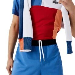 Short Lacoste Sport -Hommes Vêtements Magasin short lacoste sport 2