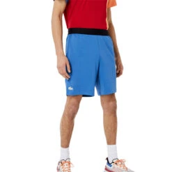 Short Lacoste Sport -Hommes Vêtements Magasin short lacoste sport 4