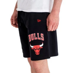 Short New Era NBA LOGO STACK CHIBUL 6 Short New Era NBA LOGO STACK CHIBUL -Hommes Vêtements Magasin short new era nba logo stack short chicago bulls 11860104 1