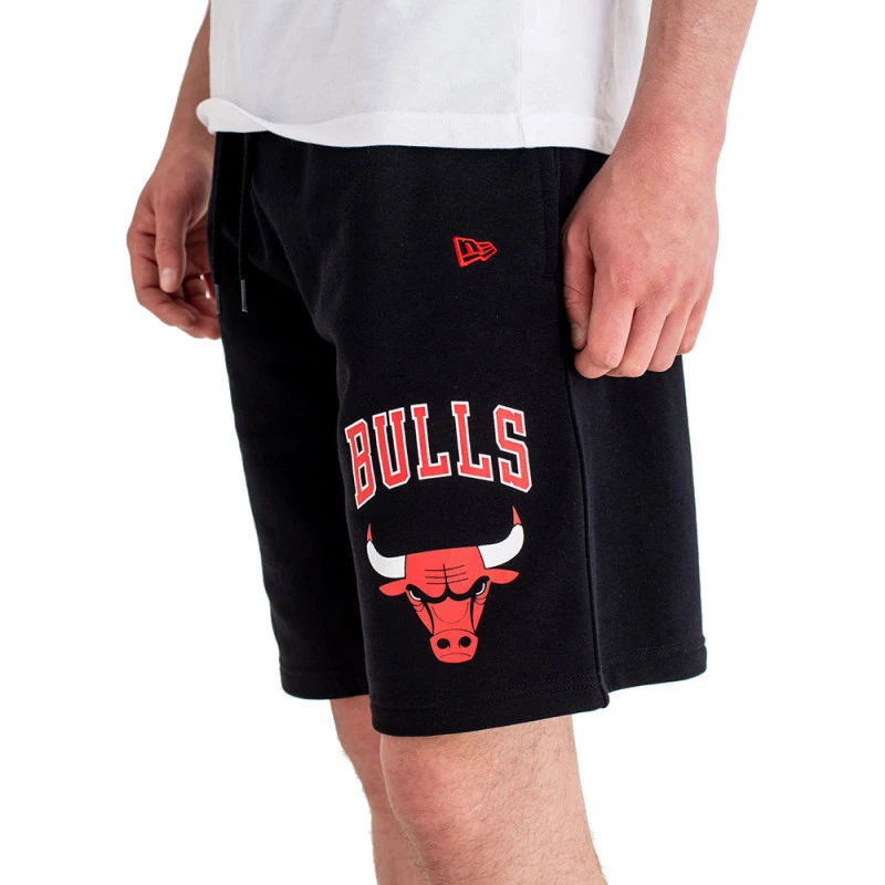 Short New Era NBA LOGO STACK CHIBUL 4 Short New Era NBA LOGO STACK CHIBUL – Image 2