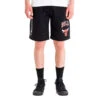 Short New Era NBA LOGO STACK CHIBUL -Hommes Vêtements Magasin short new era nba logo stack short chicago bulls 11860104