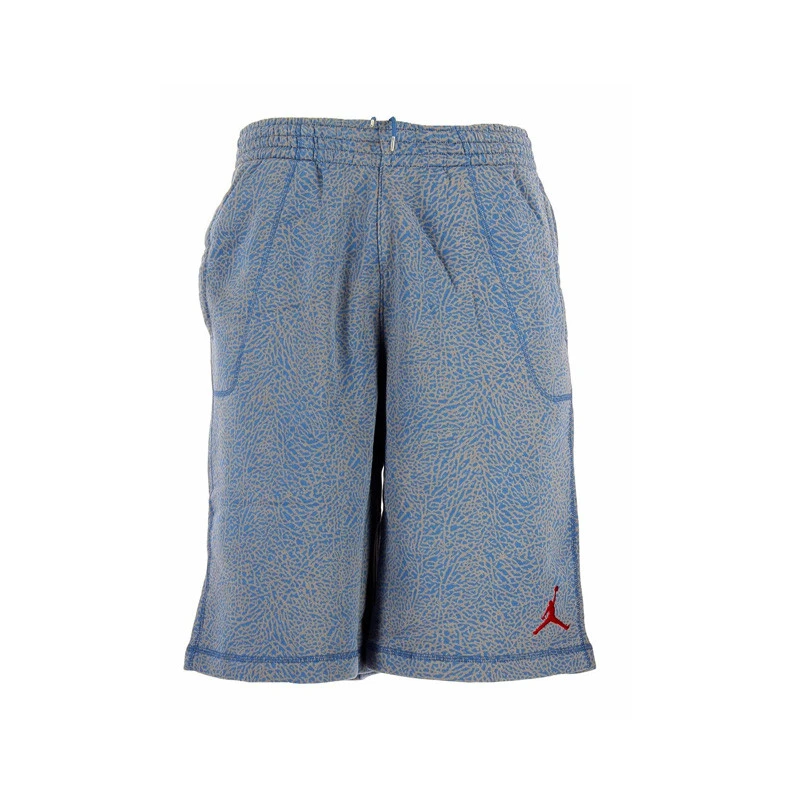 Short Nike Jordan Elephant Fleece 3 Short Nike Jordan Elephant Fleece