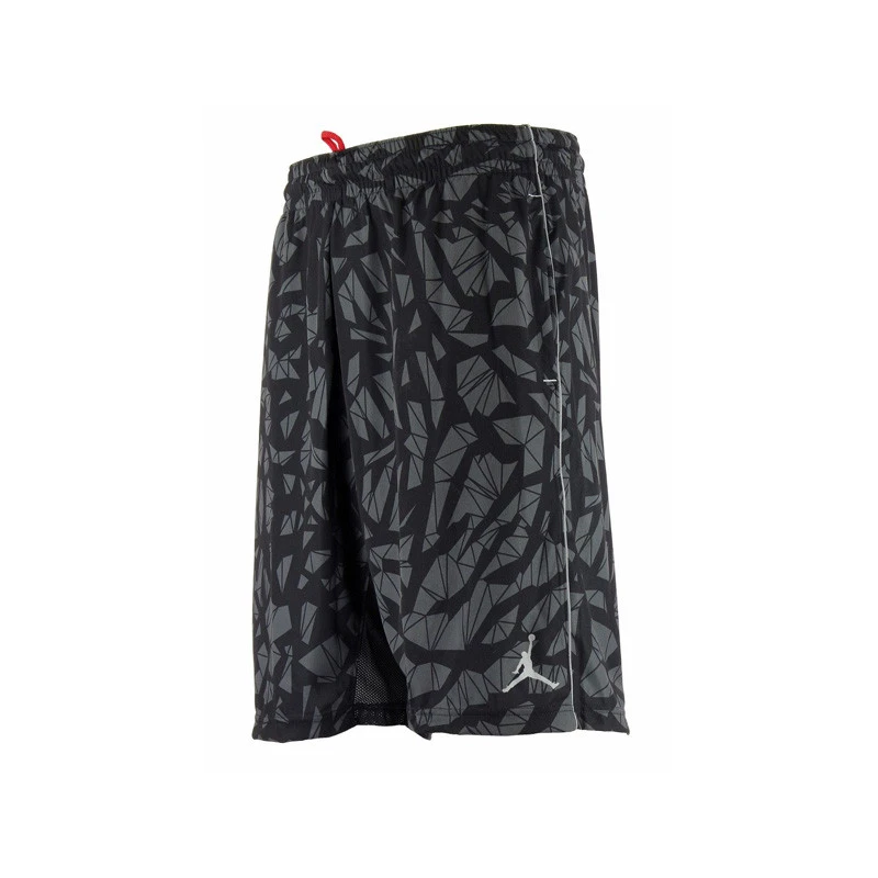Short Nike Jordan Fragmented Print 3 Short Nike Jordan Fragmented Print