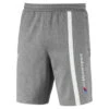 Short Puma BMW MMS -Hommes Vêtements Magasin short puma bmw mms ref 577794 03