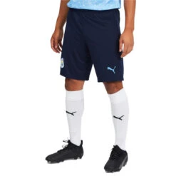 Short Puma CITY -Hommes Vêtements Magasin short puma city 3