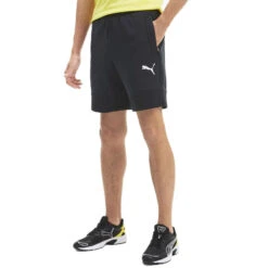 Short Puma EVOSTRIPE -Hommes Vêtements Magasin short puma evostripe 3