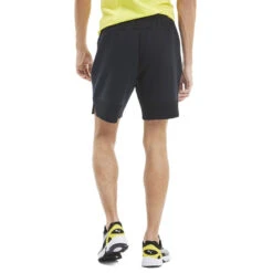 Short Puma EVOSTRIPE -Hommes Vêtements Magasin short puma evostripe 4