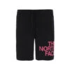 Short The North Face GRAPHIC FLOW -Hommes Vêtements Magasin short the north face graphic flow