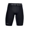 Short Under Armour HeatGear Armour Long Compression -Hommes Vêtements Magasin short under armour heatgear armour long compression