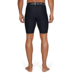 Short Under Armour HeatGear Armour Long Compression -Hommes Vêtements Magasin short under armour heatgear armour long compression 3