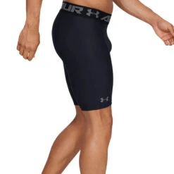 Short Under Armour HeatGear Armour Long Compression -Hommes Vêtements Magasin short under armour heatgear armour long compression 4