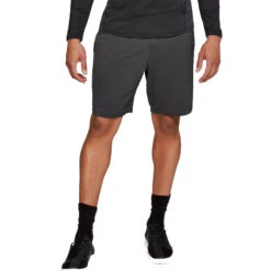 Short Under Armour HeatGear Raid 2.0 Novelty -Hommes Vêtements Magasin short under armour heatgear raid 20 novelty 4