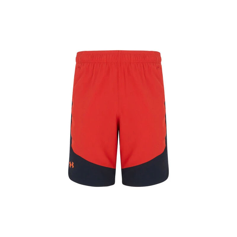 Short Under Armour HIT WOVEN COLORBLOCK STS 3 Short Under Armour HIT WOVEN COLORBLOCK STS