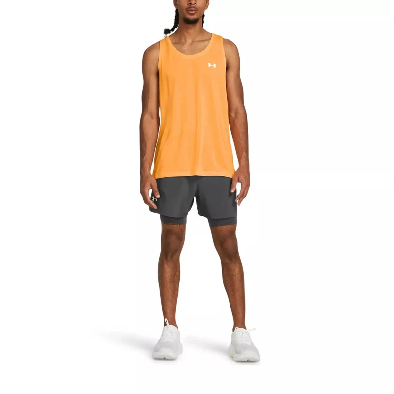 Short Under Armour Launch 5 2-IN-1 8 Short Under Armour Launch 5 2-IN-1 – Image 6