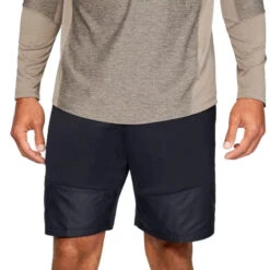 Short Under Armour MK1 TERRY 8 Short Under Armour MK1 TERRY -Hommes Vêtements Magasin short under armour mk1 terry 1327406 001 2