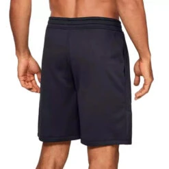 Short Under Armour MK1 TERRY 9 Short Under Armour MK1 TERRY -Hommes Vêtements Magasin short under armour mk1 terry 1327406 001 3