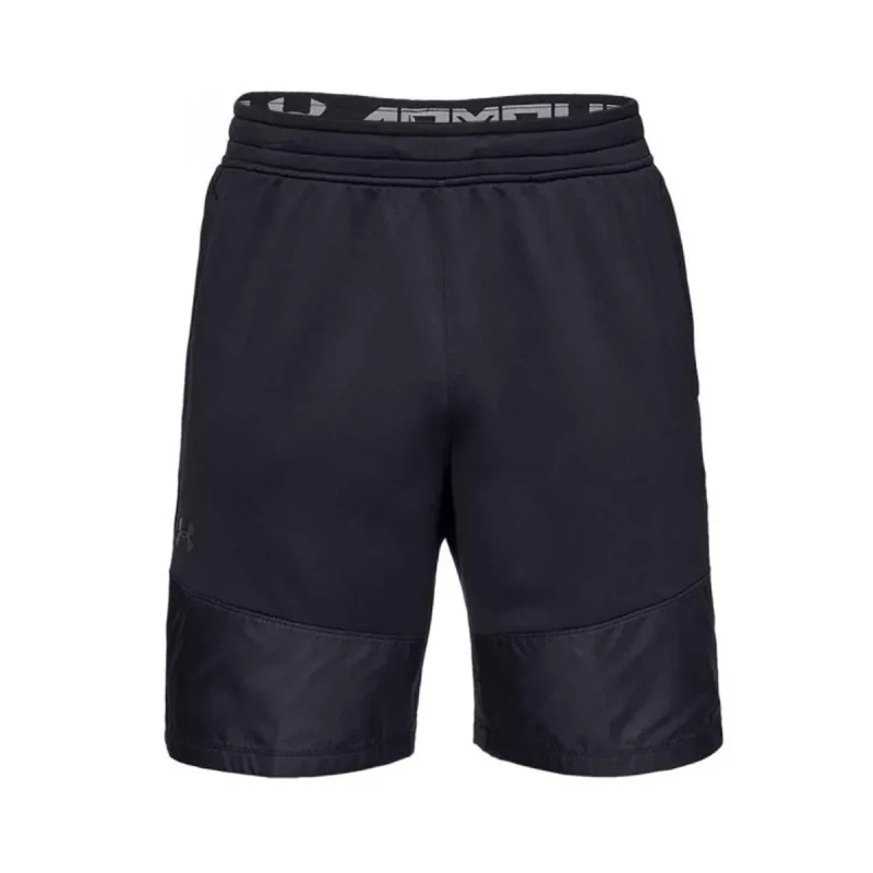 Short Under Armour MK1 TERRY 3 Short Under Armour MK1 TERRY